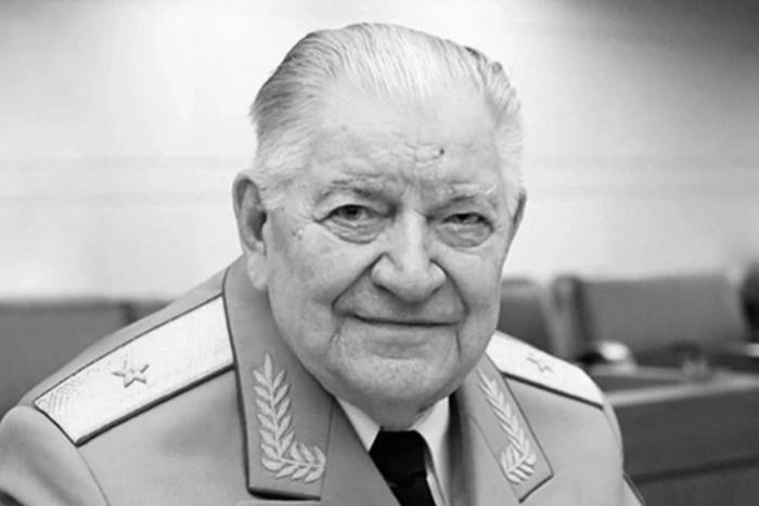 В Москве умер выступивший парламентёром Красной армии в Белграде ветеран