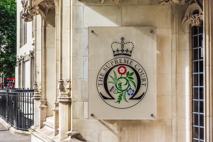 Верховный суд Британии решил не относить трансгендеров к женщинам