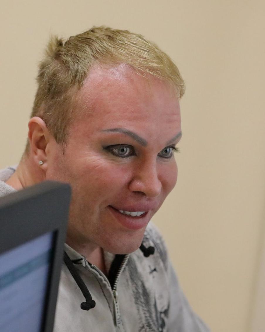 Мосгорсуд утвердил приговор треш-блогеру Шпаку