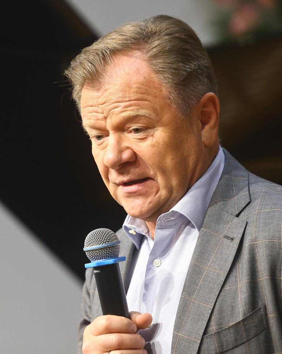 Игорь Бутман рассказал о том, каким должен быть идеальный музыкальный продюсер