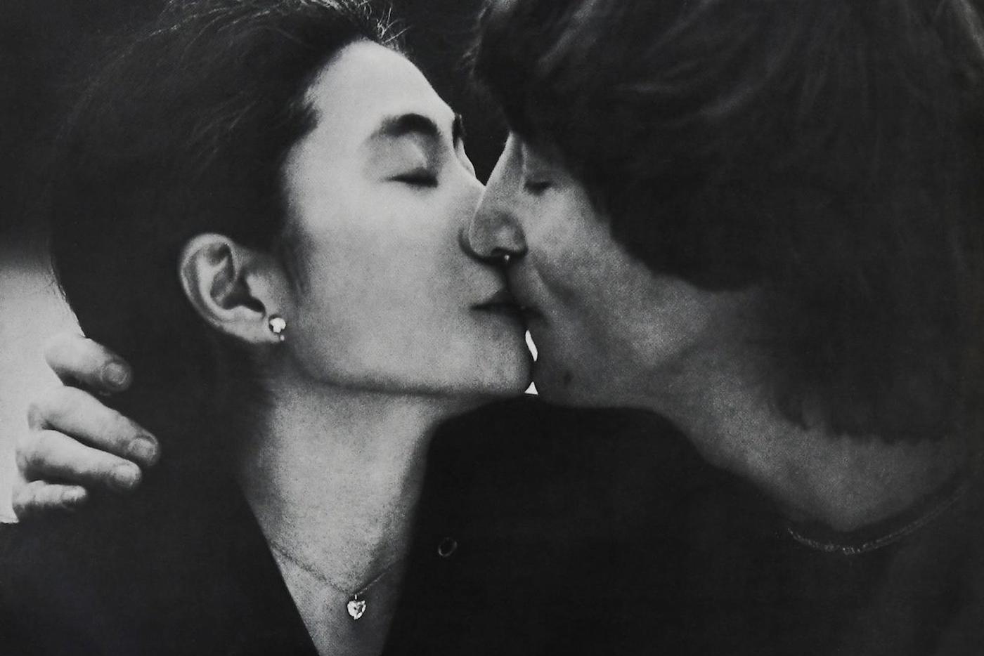 Йоко Оно: Из-за травли после распада Beatles у меня случилось три выкидыша