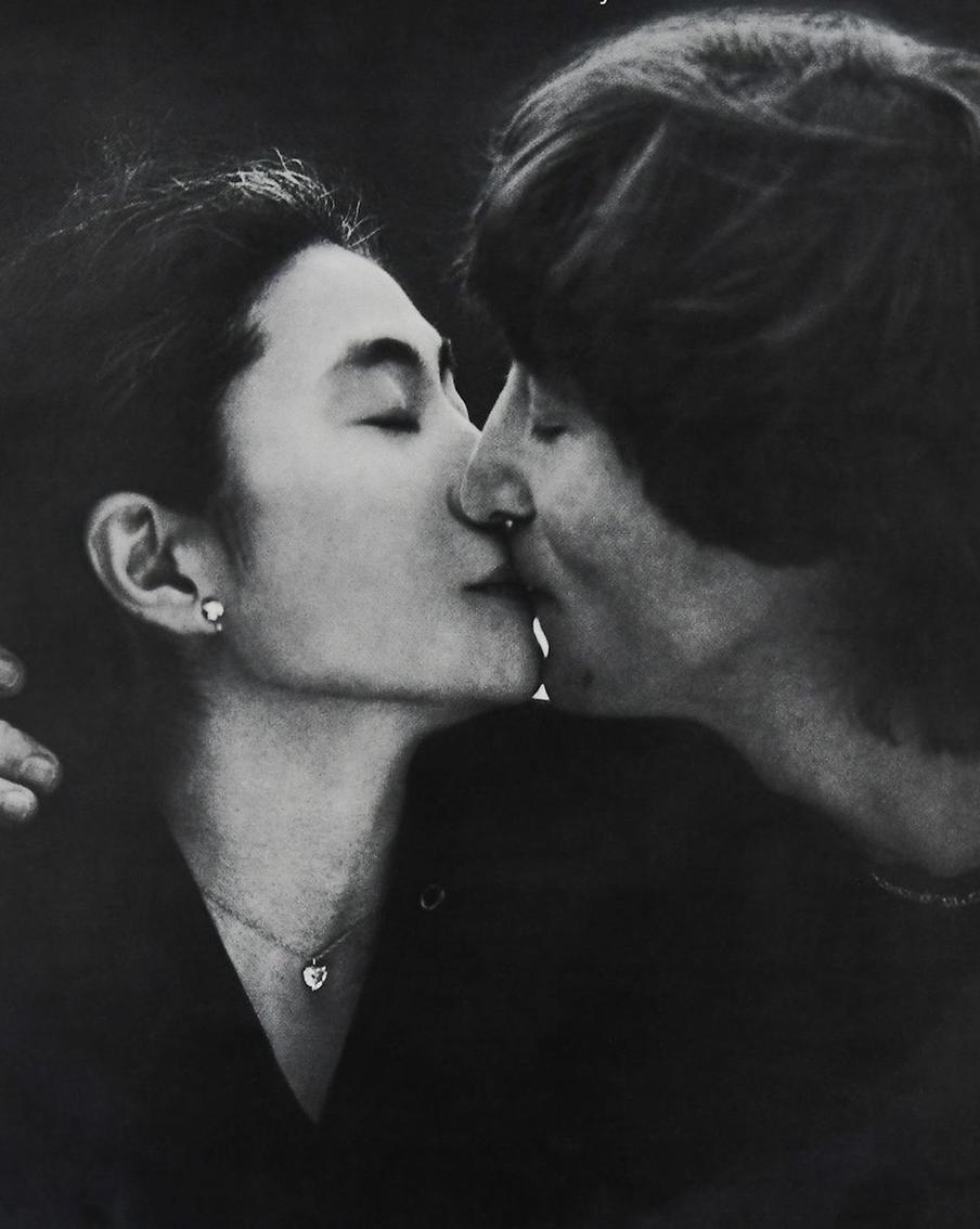 Йоко Оно: Из-за травли после распада Beatles у меня случилось три выкидыша