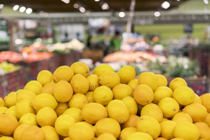 Отразится ли на россиянах запрет Турции на экспорт в Россию лимонов
