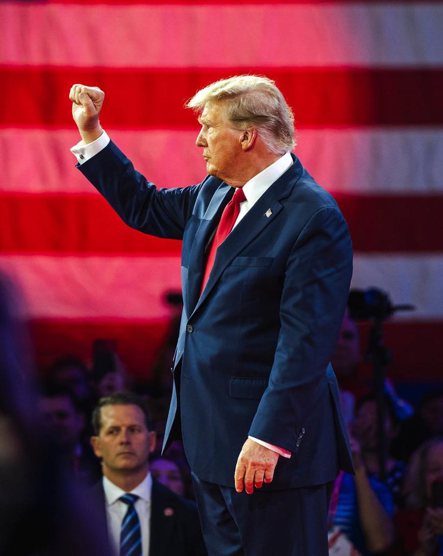 Ожидает ли мир новый раскол на фоне обострения торговой войны США и Китая