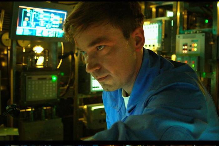 Кракен против Петрова. Metro оценило масштабный боевик от режиссёра "Легенды № 17"