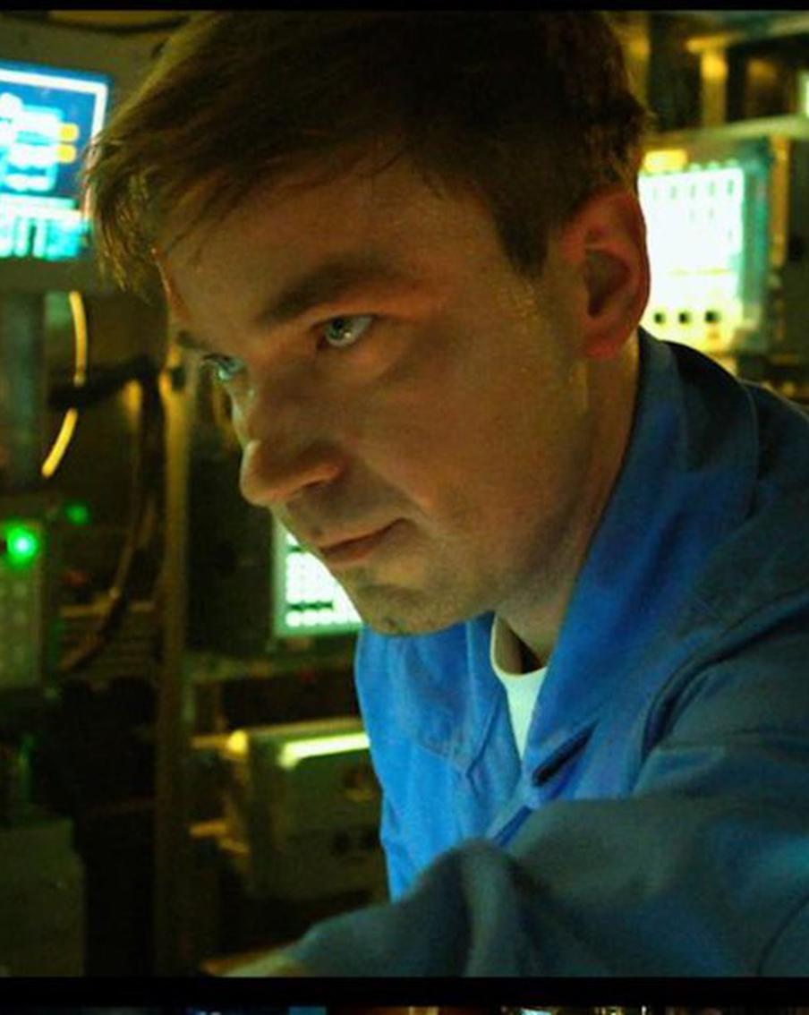 Кракен против Петрова. Metro оценило масштабный боевик от режиссёра "Легенды № 17"