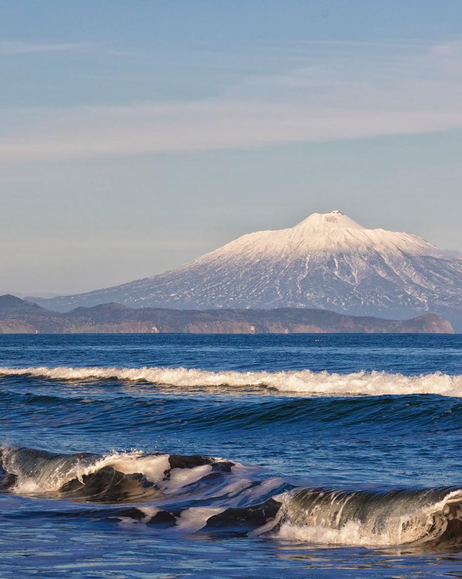 Японские власти планируют опротестовать якобы введённый Россией запрет на проход иностранных кораблей у Южных Курил