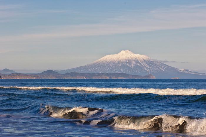 Японские власти планируют опротестовать якобы введённый Россией запрет на проход иностранных кораблей у Южных Курил