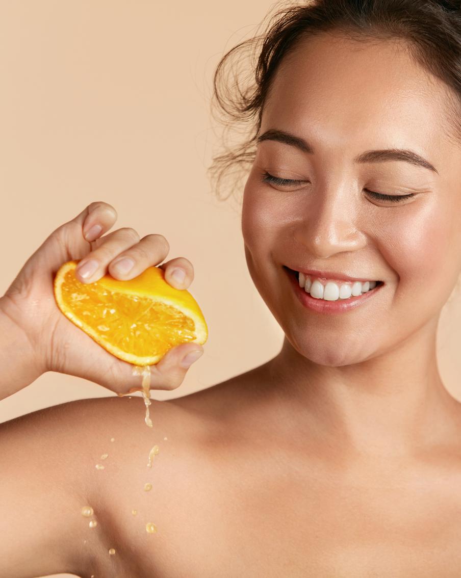 Весенний уход за кожей: как восполнить дефицит витаминов и нутриентов