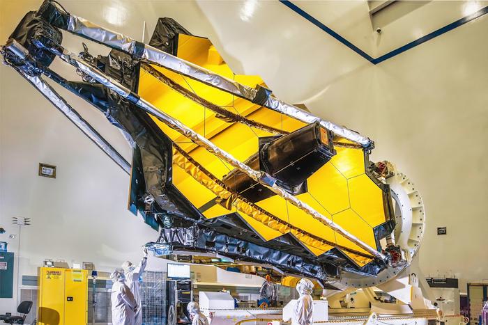 "Это сенсация!": астрономы обнаружили планету, на которой "кишит жизнь"