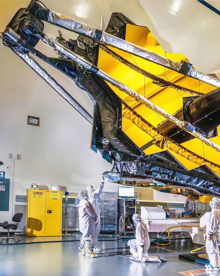 "Это сенсация!": астрономы обнаружили планету, на которой "кишит жизнь"