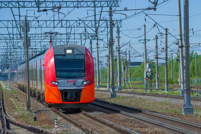 В РЖД назвали сроки оснащения пассажирских поездов стабильным интернетом