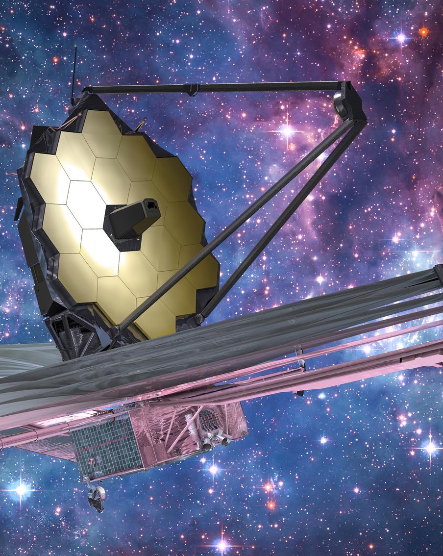 Российский учёный РАН разгромил "сенсацию" коллег о жизни во Вселенной