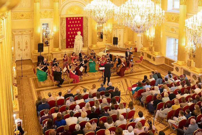 Наталья Сергунина: Более 50 тысяч мероприятий провели москвичи благодаря сервису "Вместе с культурой"