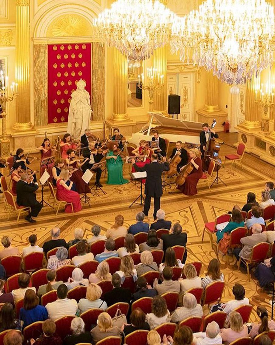 Наталья Сергунина: Более 50 тысяч мероприятий провели москвичи благодаря сервису "Вместе с культурой"