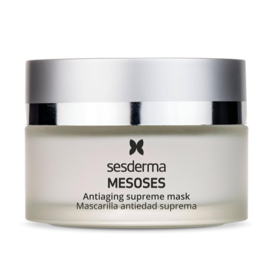 Маска омолаживающая с SESDERMA Mesoses (6660 ₽).