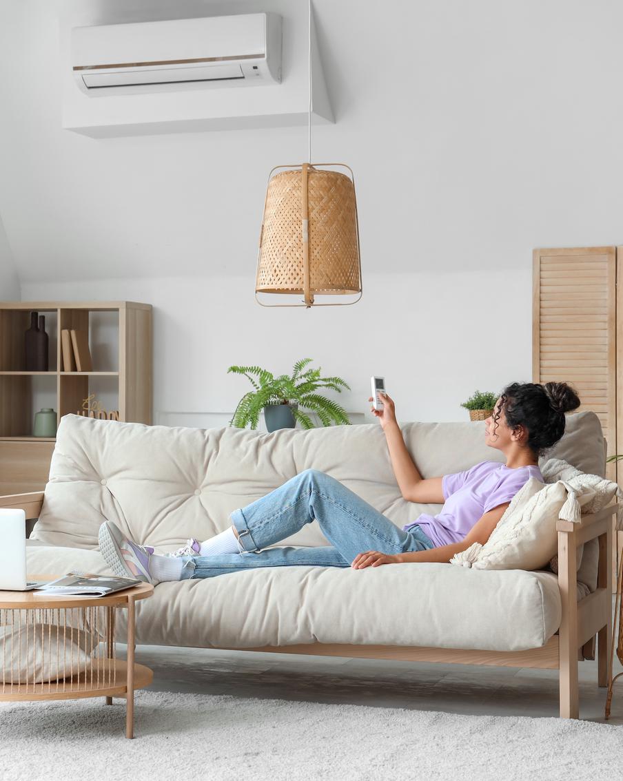 Как продлить срок службы кондиционера: 5 советов от эксперта