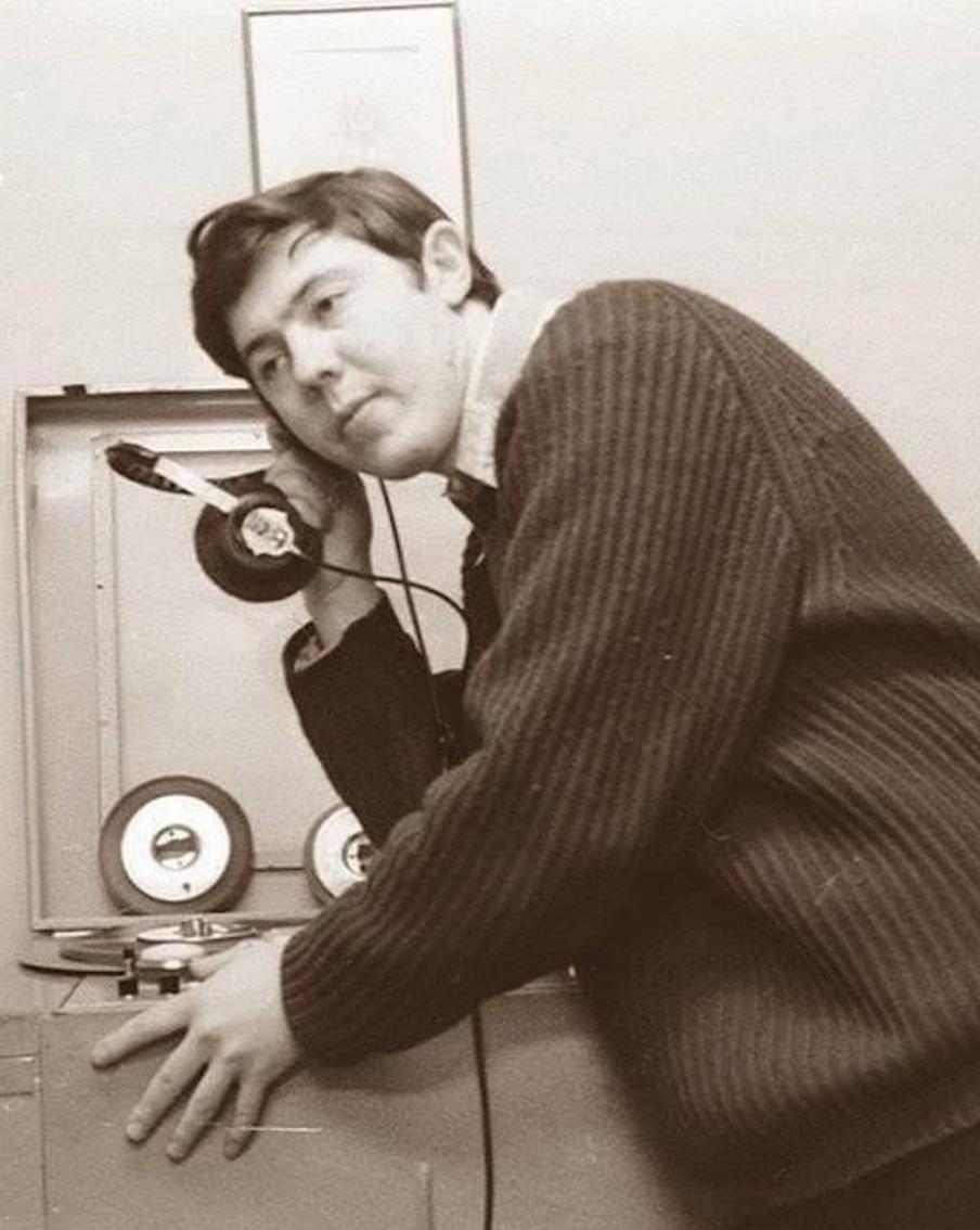 Дикторов "Пионерской  зорьки" отбирал Левитан: 100 лет главной в СССР детской радиопередаче