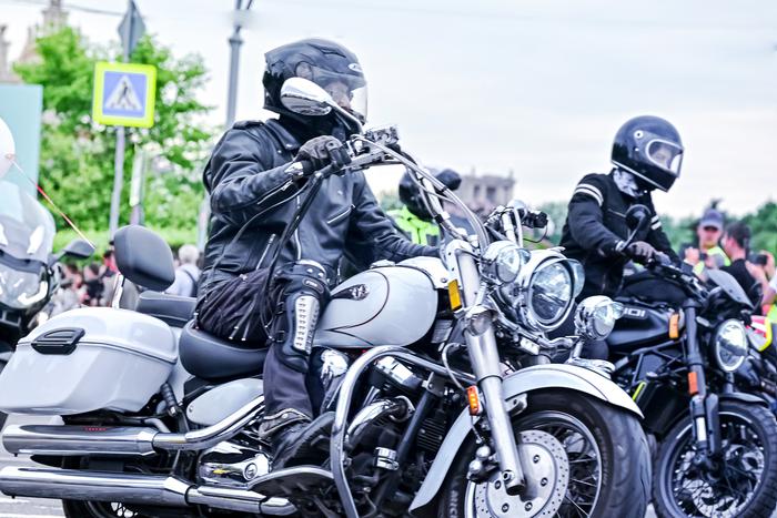 До главного мотособытия весны осталось 9 дней