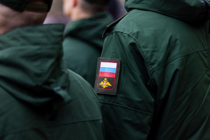 В Краснодаре семеро военных могли попытаться сбежать с территории военной части