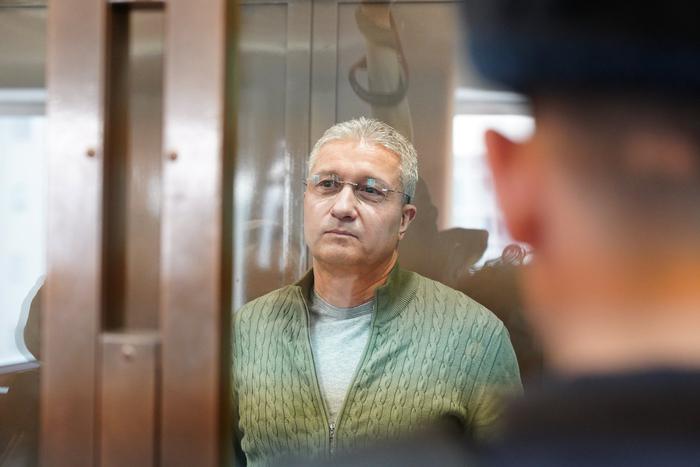 Экс-замминистра обороны России Иванов может стать фигурантом ещё трёх уголовных дел