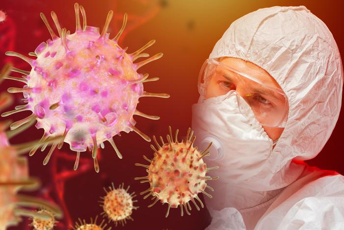 Белый дом создал на своём сайте раздел об "истинном происхождении" COVID-19