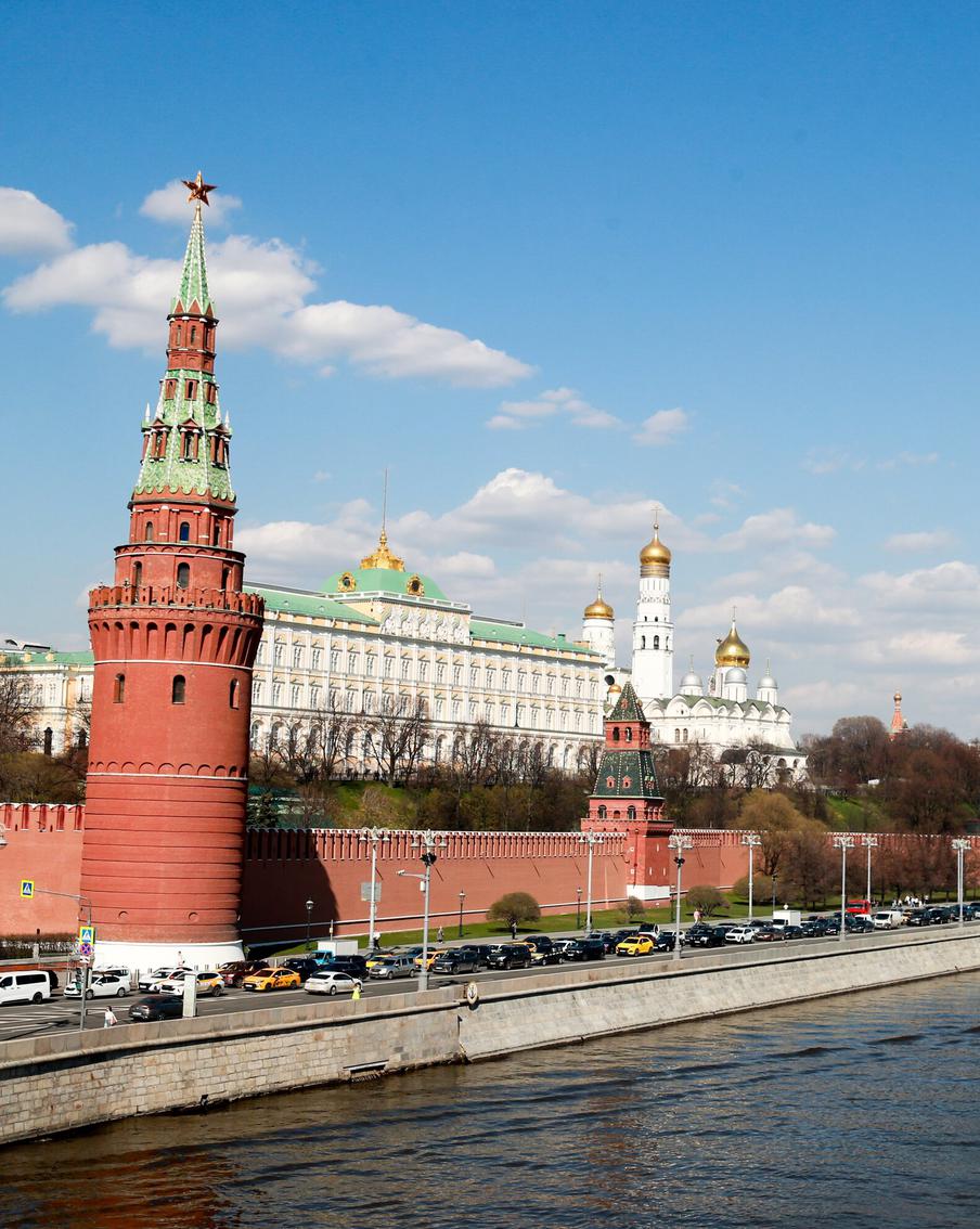 Москвичей предупредили об аномальной жаре в пасхальные выходные в столице