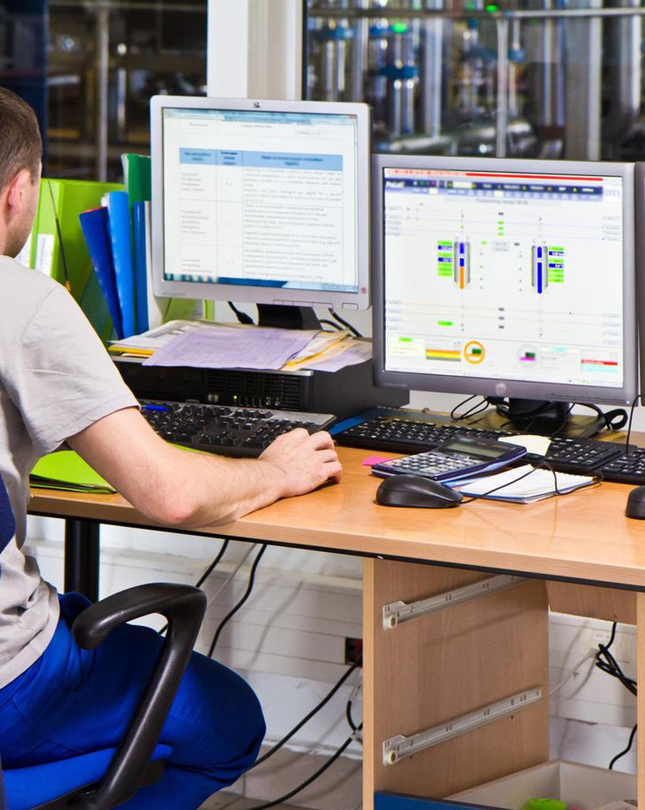 В РФ создали беспилотную систему "Ямщик" с опцией самообороны от дронов