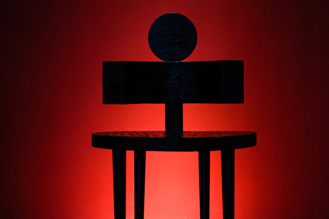 Материалы будущего: инновационные разработки на выставке CIFF 2025 в Гуанчжоу