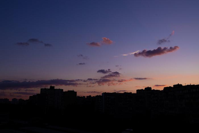 В Абхазии произошёл блэкаут