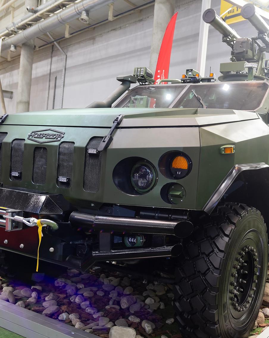 В Европе планируют изменить характер военной помощи, предоставляемой ЕС Украине