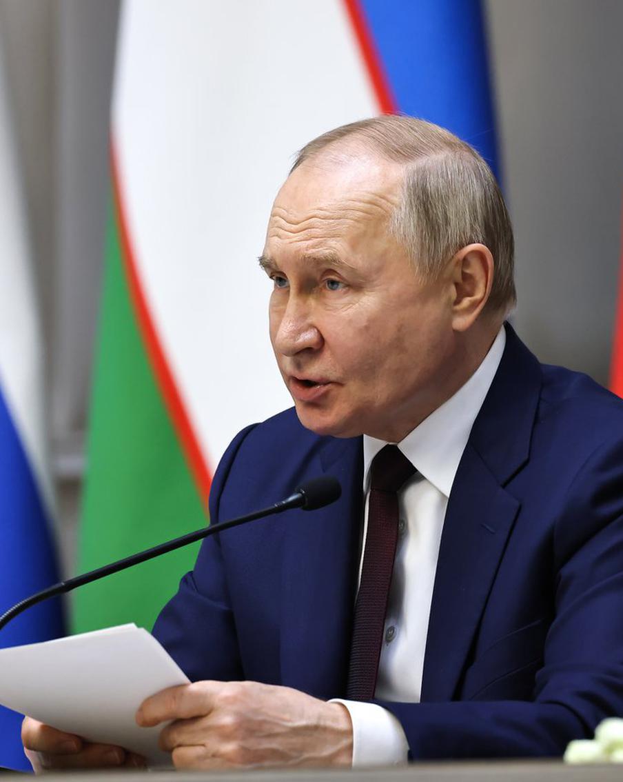 Российские власти разработают правила выкупа активов иностранными компаниями до 15 мая