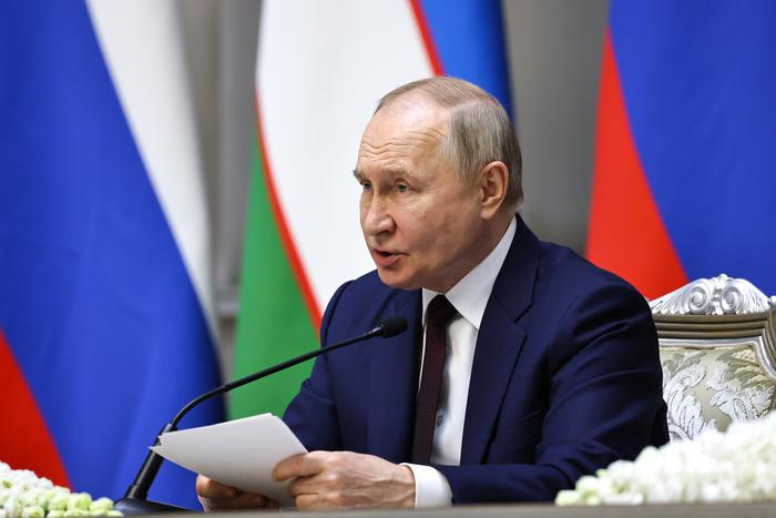 Российские власти разработают правила выкупа активов иностранными компаниями до 15 мая