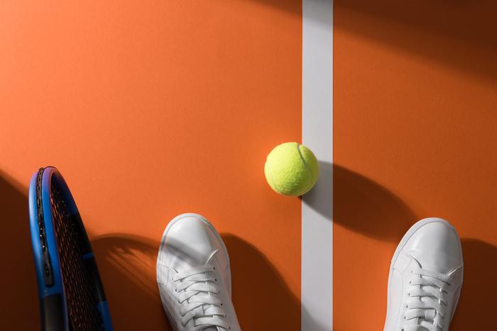 Теннисистов попросили принимать душ в поле зрения допинг-инспектора