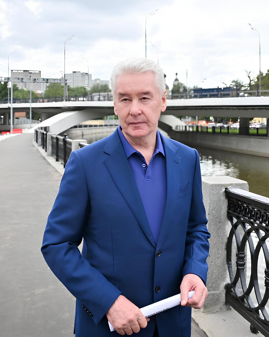 Столичный мэр рассказал о завершении реконструкции трёх жилых домов со статусом объектов культурного наследия