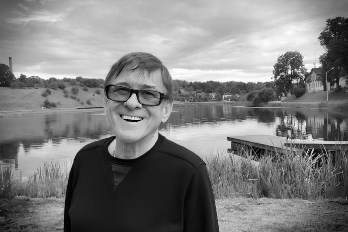 Директор российской группы "На-На" Виталий Фроликов скончался на 77-м году жизни