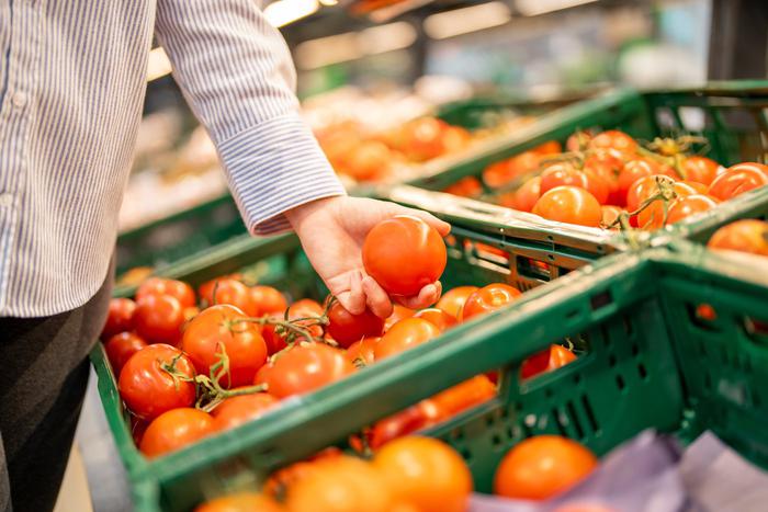 Американские пошлины на мексиканские помидоры приведут к резкому росту их цены