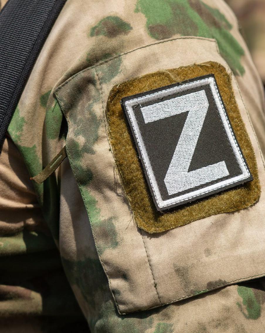 Самолёт с освобождёнными из плена россиянами приземлился в Москве