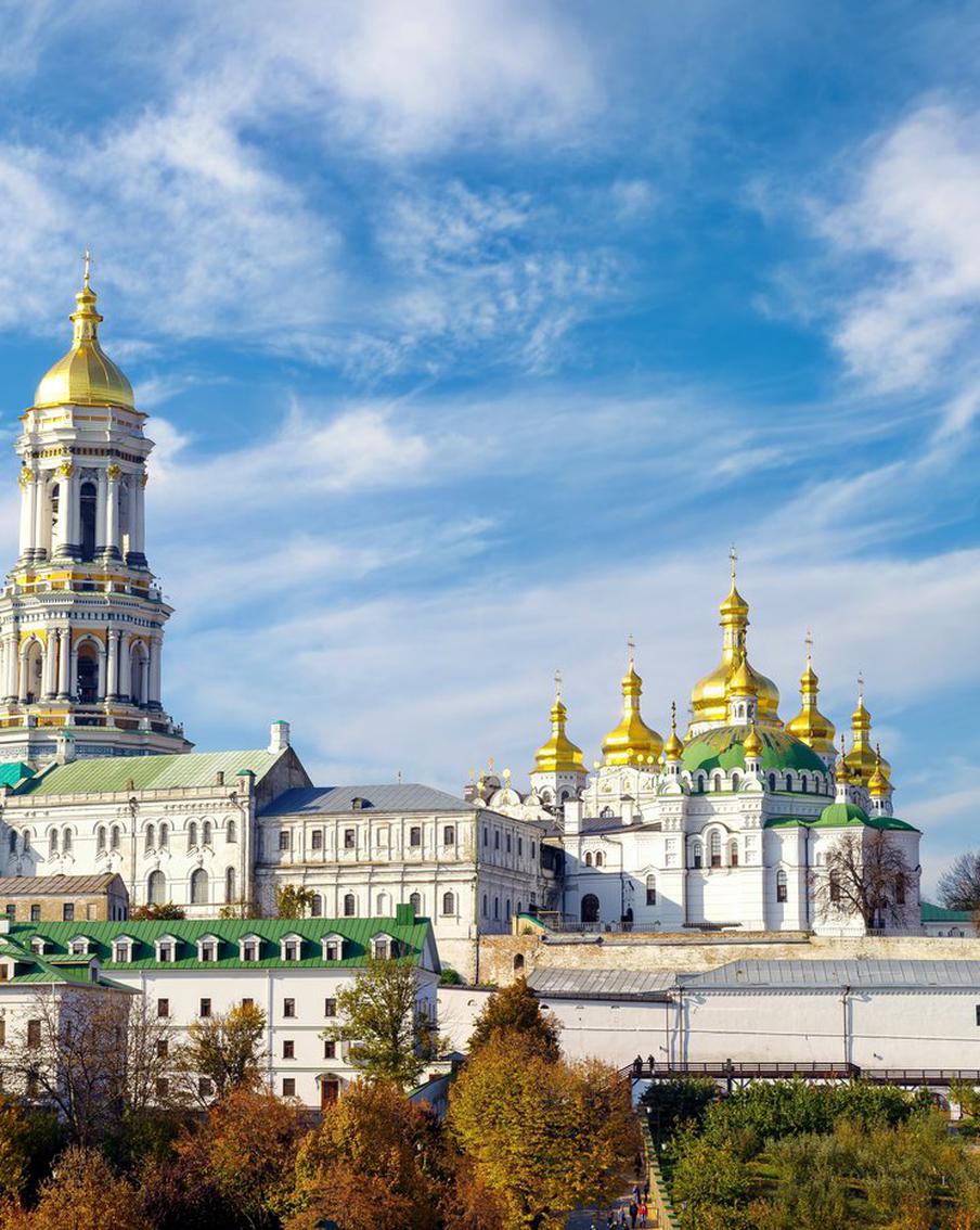 В США в прямом эфире назвали столицу Украины российским городом