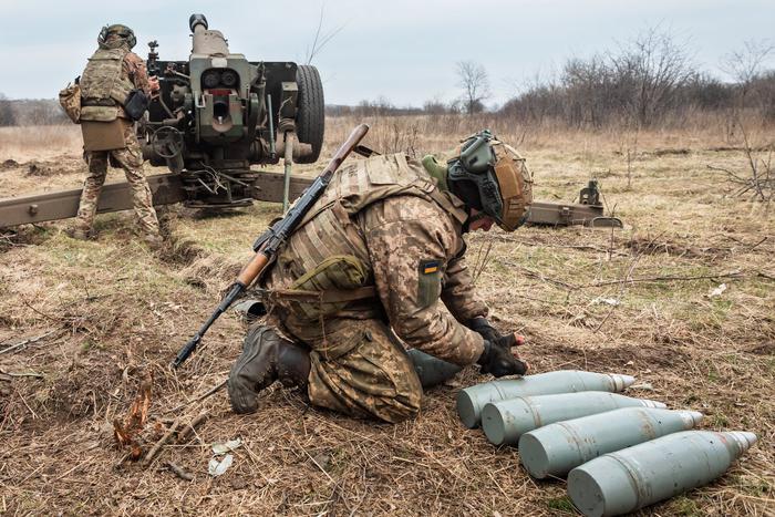 Украинские военные атаковали Донецк в пасхальное перемирие 20 апреля