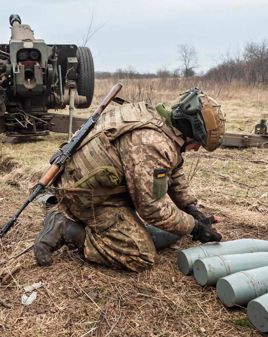 Украинские военные атаковали Донецк в пасхальное перемирие 20 апреля