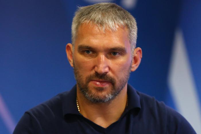 Овечкин: Самое главное для "Вашингтона" — выиграть ещё один Кубок Стэнли