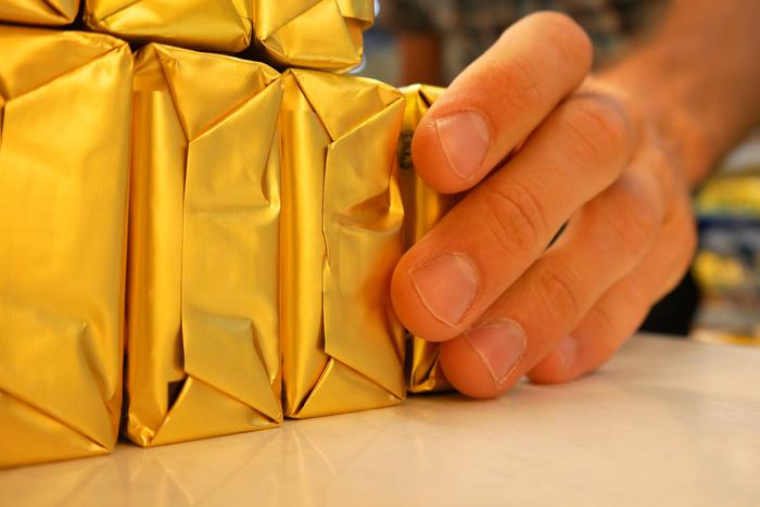 В одном из регионов России зафиксирован резкий рост цен на сливочное масло и индейку