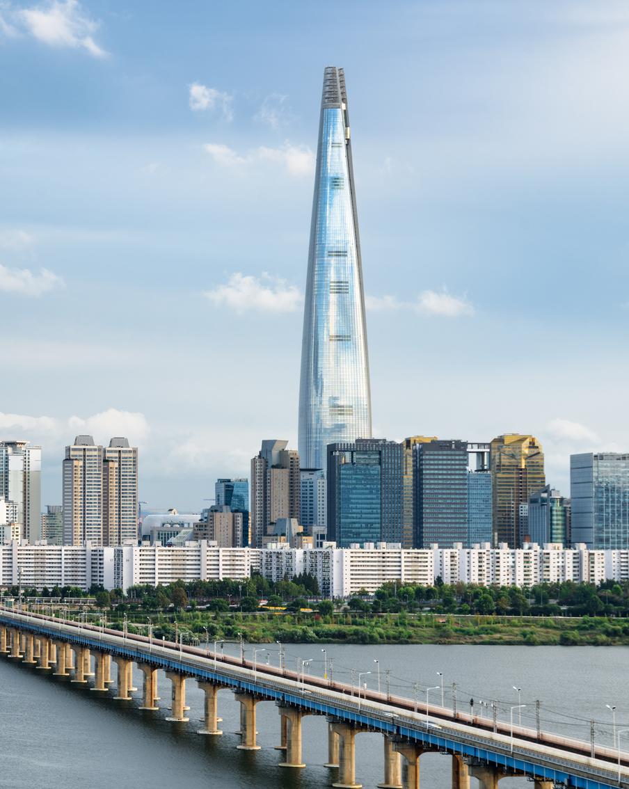 Южнокорейские власти не будут отвечать тарифами на введённые США пошлины на товары из страны