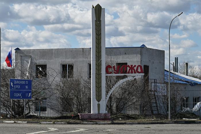 В деоккупированной от ВСУ Судже будет установлен памятный крест из артиллерийских снарядов