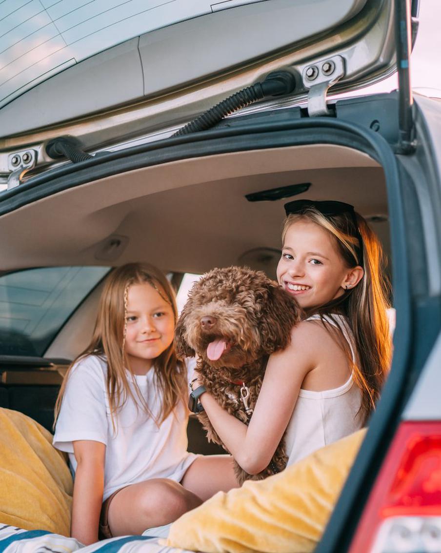 Глава Минпромторга Алиханов: в РФ вернут льготные автокредиты для семей с детьми