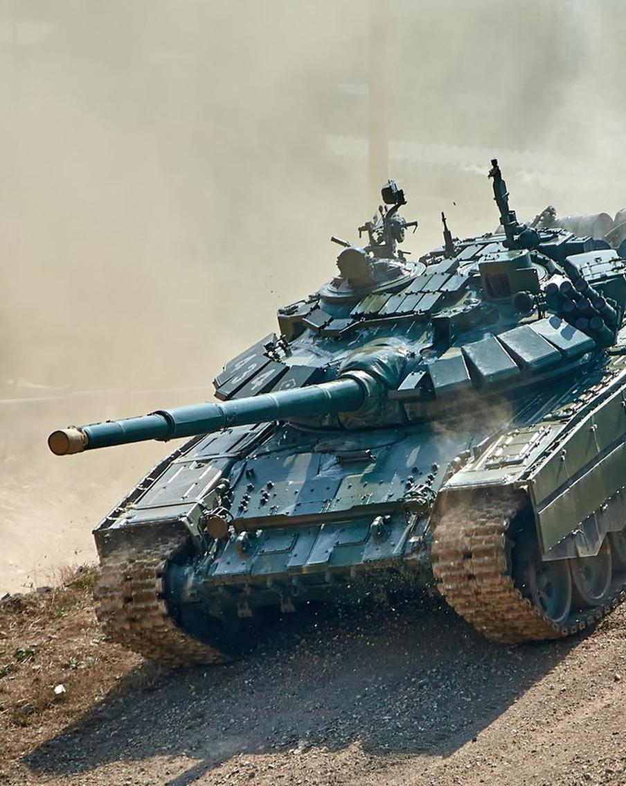 Истёк срок объявленного Россией в зоне СВО режима прекращения огня