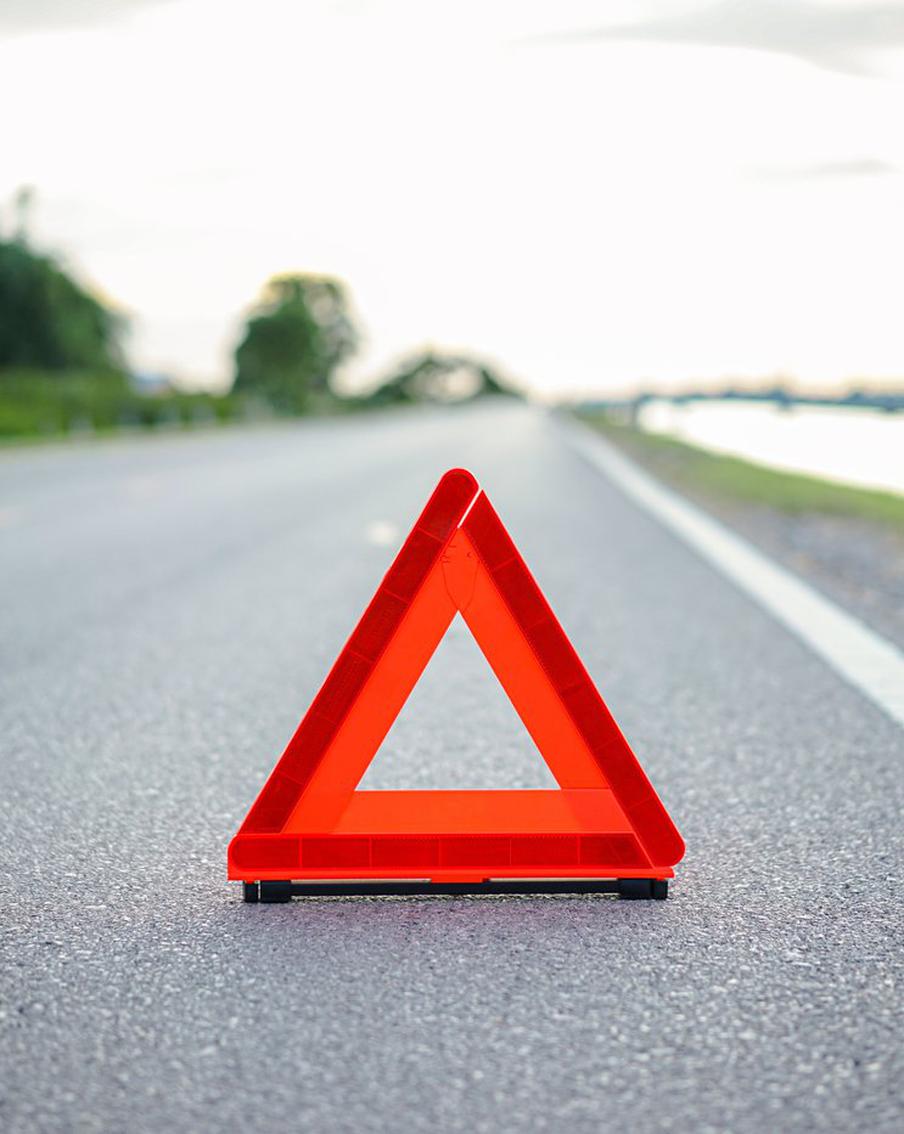 Naewna: в Таиланде в ДТП с рейсовым автобусом погибли семь человек