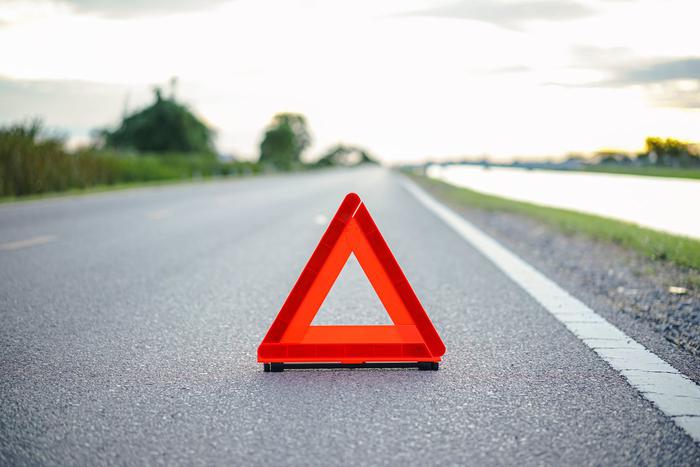 Naewna: в Таиланде в ДТП с рейсовым автобусом погибли семь человек