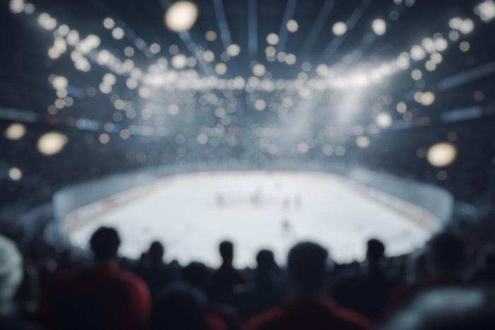 "Торонто" обыграл "Оттаву" в стартовом матче серии первого раунда Кубка Стенли